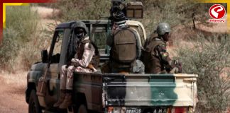 মালিতে অপহৃত ভারতীয়দের উদ্ধারে পদক্ষেপ শুরু ভারতের!