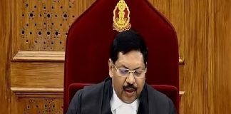 দিল্লির ঘটনায় শোক প্রকাশ করলেন প্রধান বিচারপতি বি আর গাভাই!