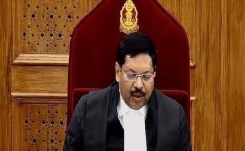 দিল্লির ঘটনায় শোক প্রকাশ করলেন প্রধান বিচারপতি বি আর গাভাই!