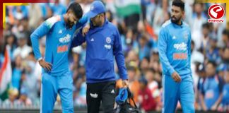 চোট পেয়ে শ্রেয়সের অক্সিজেনের মাত্রা নেমে গিয়েছিল ৫০-এ!