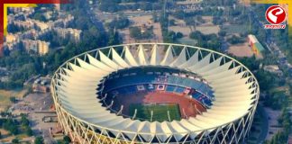 ভেঙে ফেলা হতে পারে জওহরলাল নেহরু স্টেডিয়ামকে!