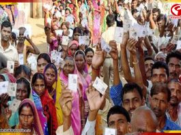 দ্বিতীয় দফায় রেকর্ড ভোট পড়ল বিহারে!