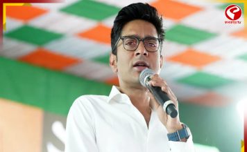 আদালতের নজরদারিতে দিল্লির ঘটনার তদন্ত হোক! দাবি অভিষেকের