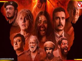 ডিজিটাল পর্দায় দ্যা বেঙ্গল ফাইলস! কবে, কোথায় মুক্তি?