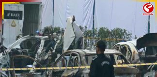 দিল্লির ঘটনায় গাড়িচালকের মাকে ডিএনএ পরীক্ষার জন্য ডাকল পুলিশ!