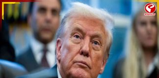 ‘অন্যান্য দেশ থেকে প্রতিভা আনা দরকার’, বললেন ট্রাম্প