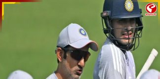 কেমন হতে চলেছে প্রোটিয়াদের বিরুদ্ধে ভারতের সম্ভাব্য একাদশ?