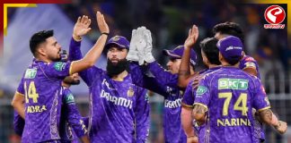 শক্তি বাড়ছে KKR-এর! যোগ দিচ্ছেন প্রাক্তন অজি তারকা