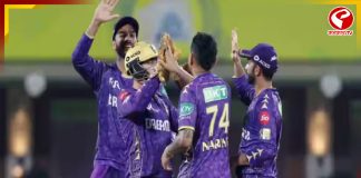 কেকেআর-এর নতুন বোলিং কোচ হলেন এই তারকা বোলার!