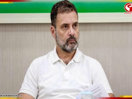 বিহারের ফলাফল ‘আশ্চর্যজনক’! বললেন রাহুল