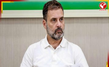 বিহারের ফলাফল ‘আশ্চর্যজনক’! বললেন রাহুল