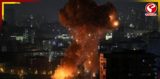 ইউক্রেনে ফের হামলা রাশিয়ার! মৃত্যু হল ৮ জনের