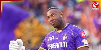 আন্দ্রে রাসেলকে ছেড়ে দিল কলকাতা নাইট রাইডার্স!