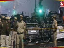 দিল্লির ঘটনায় সামনে এল নতুন তথ্য!