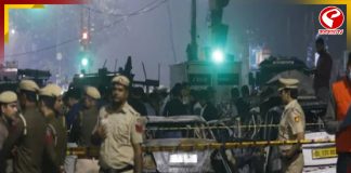 দিল্লির ঘটনায় সামনে এল নতুন তথ্য!