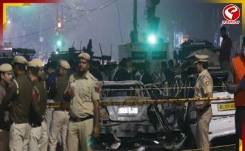 দিল্লির ঘটনায় সামনে এল নতুন তথ্য!