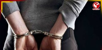 সীমান্ত পেরিয়ে ভারতে ঢোকার চেষ্টা! গ্রেফতার বাংলাদেশি