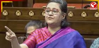 রামমোহন রায়কে অপমান! বিজেপি মন্ত্রীকে আক্রমণ তৃণমূল সাংসদের