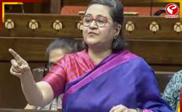 রামমোহন রায়কে অপমান! বিজেপি মন্ত্রীকে আক্রমণ তৃণমূল সাংসদের