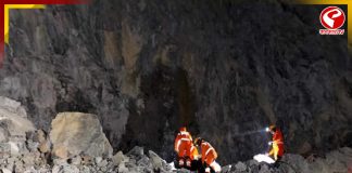 উত্তরপ্রদেশে পাথর খাদানে ধস! বাড়ল মৃতের সংখ্যা