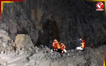 উত্তরপ্রদেশে পাথর খাদানে ধস! বাড়ল মৃতের সংখ্যা