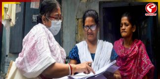 রাজ্যে বিলি হয়েছে ৯৯.৪২ শতাংশ ফর্ম! কমিশনের দাবিতে ধোঁয়াশা