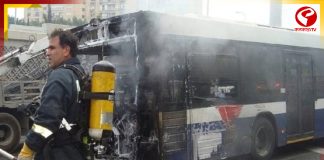 সৌদি আরবে বাস-ট্যাঙ্কার সংঘর্ষ! ৪২ জন ভারতীয়র মৃত্যুর আশঙ্কা