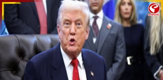 ঘুর পথে ফের ভারতের উপর শুল্ক চাপাতে চলেছেন ট্রাম্প!