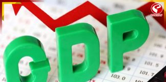 জিডিপি নিয়ে আশার বার্তা, দ্বিতীয় ত্রৈমাসিকেই বৃদ্ধি ৭.৫%!