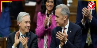 মাত্র ২ ভোটের জন্য রক্ষা পেল কানাডার লিবারেল পার্টি!