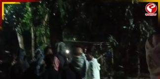 বনগাঁ পৌরসভার কাউন্সিলরের বাড়িতে হা/ম/লা! চাঞ্চল্য