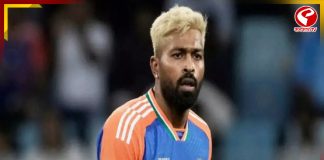 দক্ষিণ আফ্রিকার বিরুদ্ধেও খেলবেন না হার্দিক!