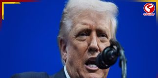 শুল্কের ভয়ে তাঁকে ফোন করেছিলেন মোদি! দাবি ট্রাম্পের