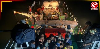 ভারতের জলসীমায় ঢুকে মাছ ধরার অভিযোগ! আটক ২৮ বাংলাদেশি