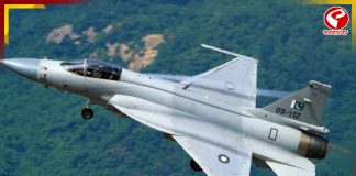 ভারত-পাক সংঘর্ষের সময় ‘লাইভ’ পরীক্ষা করা হয়েছিল চীনা অস্ত্রের!