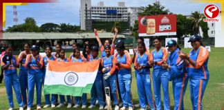 ফের অস্ট্রেলিয়াকে হারিয়ে ফাইনালে পৌঁছল ভারতীয় মহিলা দল!