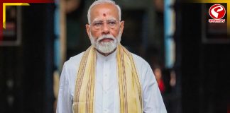 ফের বঙ্গ সফরে আসতে চলেছেন মোদি!