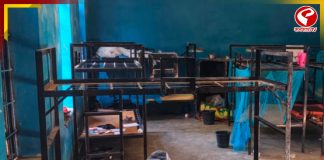 নাইজেরিয়ার অপহৃত ৩০৩ জন পড়ুয়া! চাঞ্চল্য