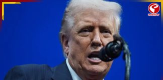 রাশিয়া-ইউক্রেন সংঘর্ষ নিয়ে জেলেনস্কিকে সতর্কবার্তা ট্রাম্পের!