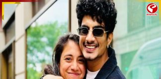 উঠে এল তৃতীয় পক্ষের গল্প! ভেঙেই গেল স্মৃতি-পলাশের বিয়ে?