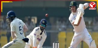 গুয়াহাটিতে ৫০০-র বেশি লিড বাভুমাদের, চুনকামের অপেক্ষায় ভারত!