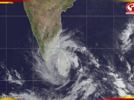 বঙ্গোপসাগরে ফের তৈরি হল ঘূর্ণিঝড়! প্রভাব পড়বে বাংলায়?