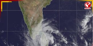 বঙ্গোপসাগরে ফের তৈরি হল ঘূর্ণিঝড়! প্রভাব পড়বে বাংলায়?