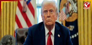 তৃতীয় বিশ্বের দেশগুলি থেকে অভিবাসন বন্ধ করব! হুঁশিয়ারি ট্রাম্পের