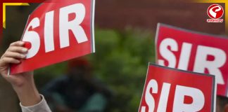 SIR প্রতিবাদ তৃণমূলের! কমিশনের সঙ্গে সাক্ষাতে দিল্লিতে প্রতিনিধি দল