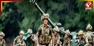 সামরিক শক্তিতে তৃতীয় ভারত! পাকিস্তানের স্থান কোথায়?