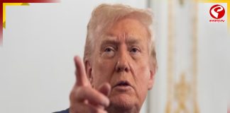 বাইডেনের ‘অটোপেন’-এ স্বাক্ষরিত একাধিক নির্দেশ বাতিল ট্রাম্পের!