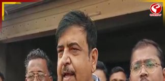 অনুপ্রবেশকারী নিয়ে TMC-কে খোঁচা শান্তনু-র! পাল্টা দিলেন সুজিত