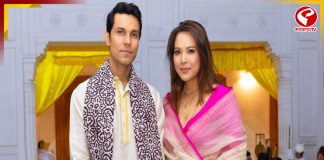 বাবা হতে চলেছেন রণদীপ হুডা! জানালেন খুশির খবর