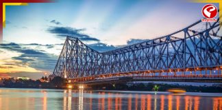 বিদেশি পর্যটকদের কাছে পছন্দের গন্তব্য হয়ে উঠছে বাংলা!